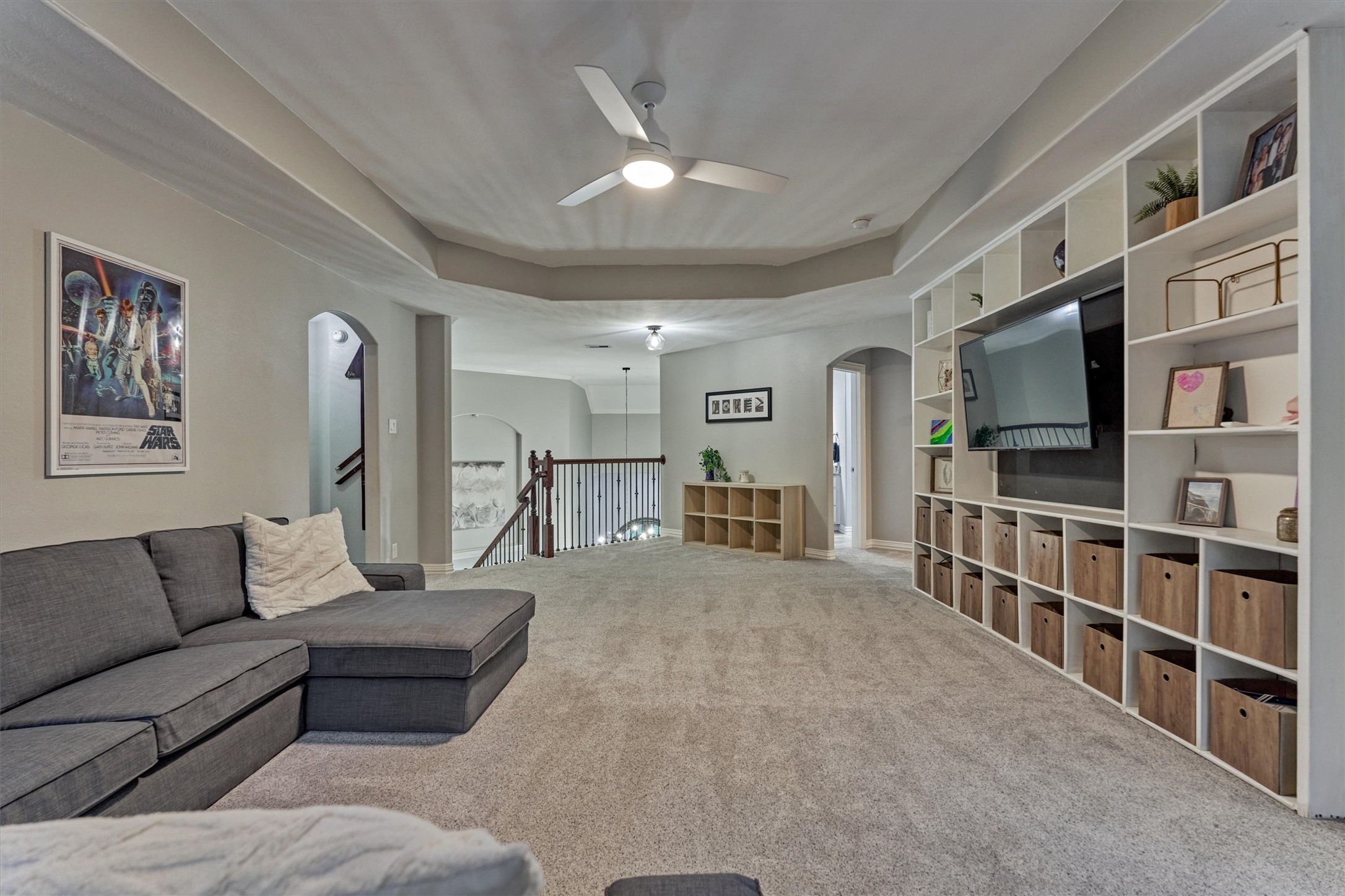 5502 Silent Timber Path Lane Spring, TX 77386 - Photo 23 of 39