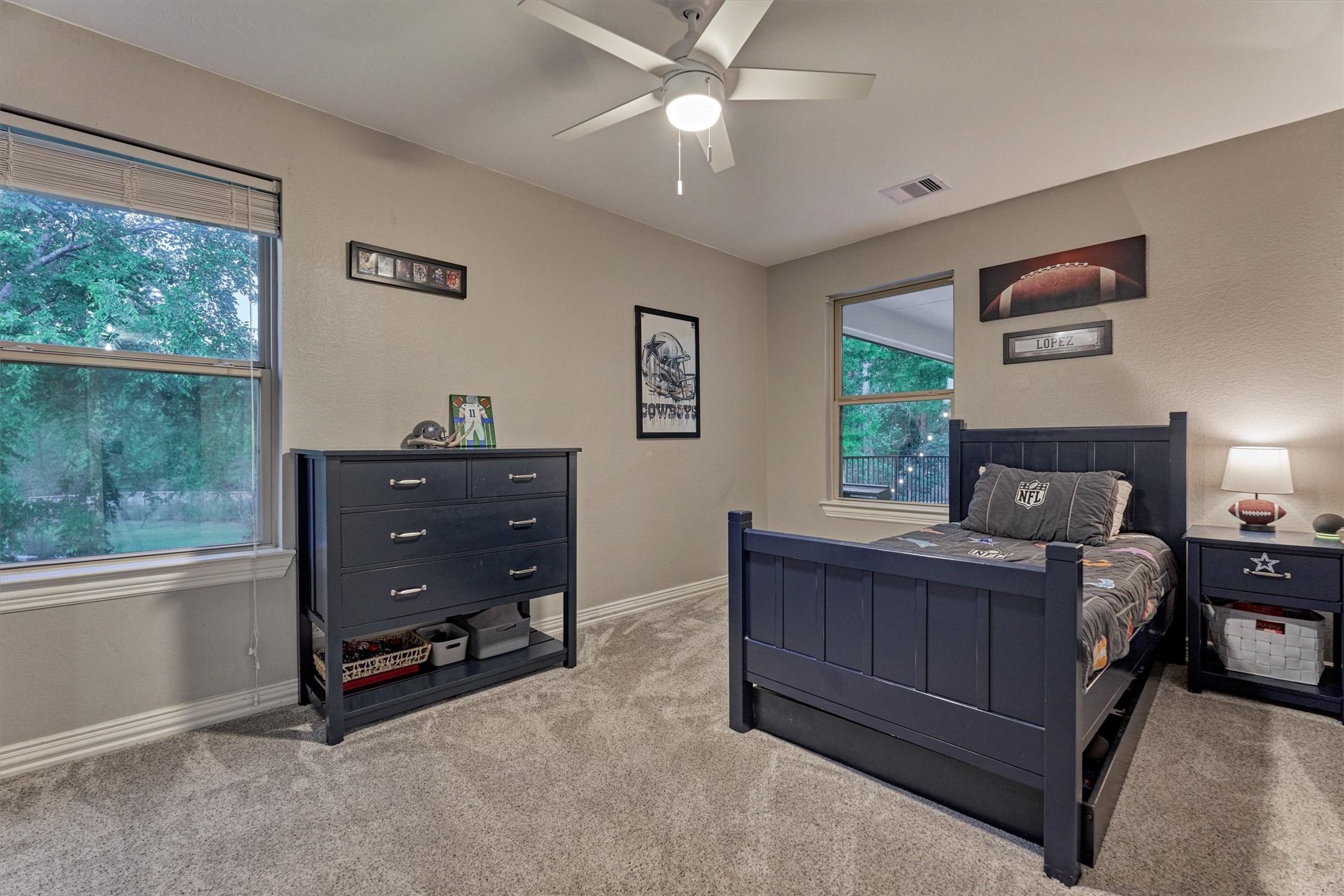 5502 Silent Timber Path Lane Spring, TX 77386 - Photo 24 of 39