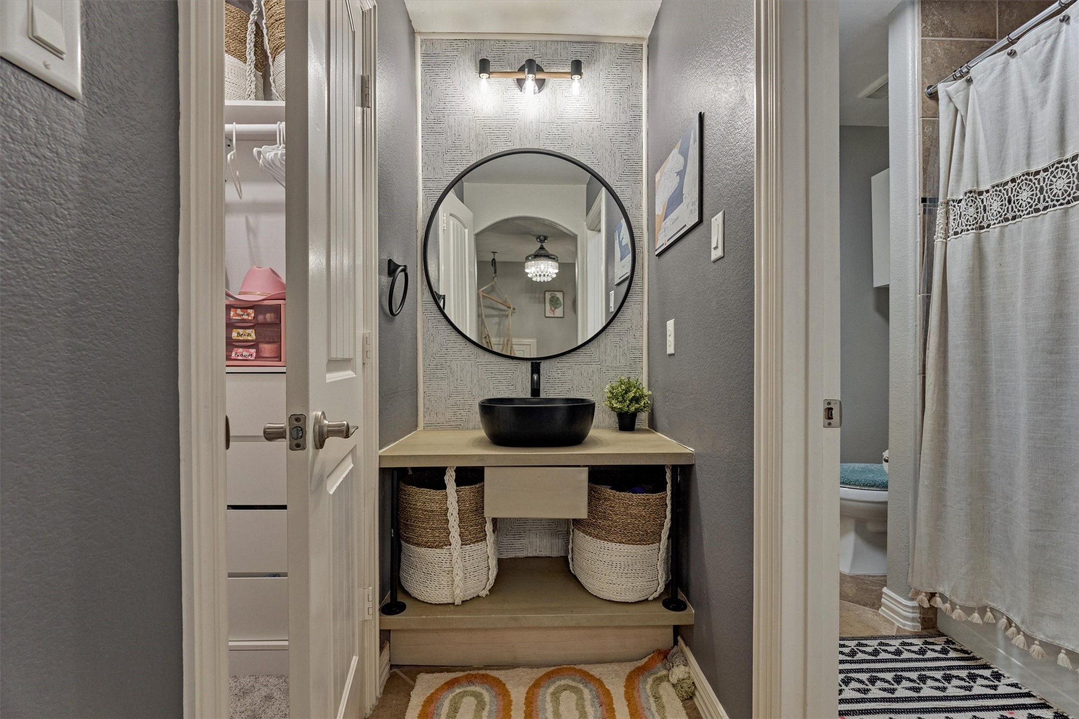 5502 Silent Timber Path Lane Spring, TX 77386 - Photo 27 of 39