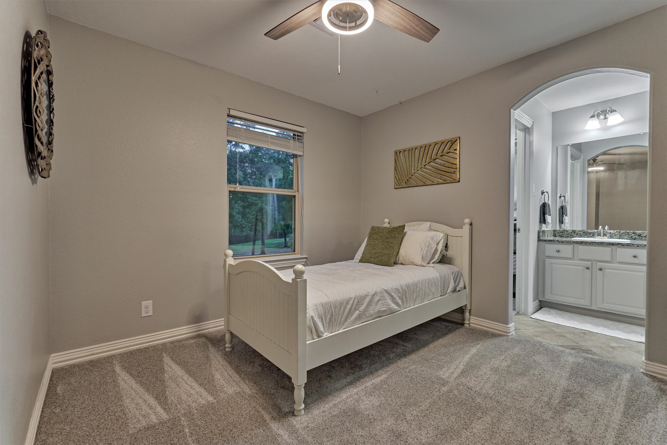 5502 Silent Timber Path Lane Spring, TX 77386 - Photo 28 of 39