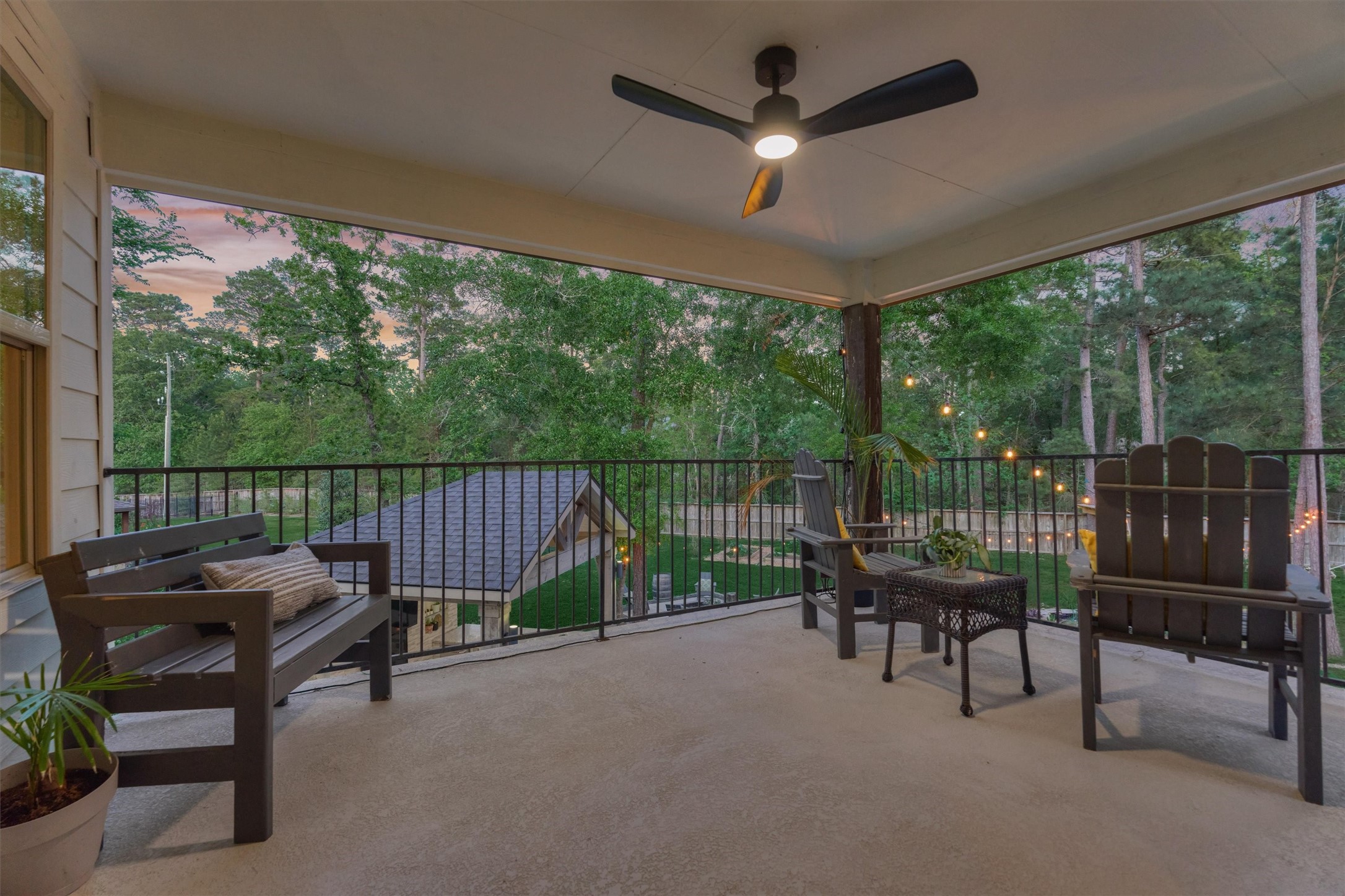 5502 Silent Timber Path Lane Spring, TX 77386 - Photo 31 of 39