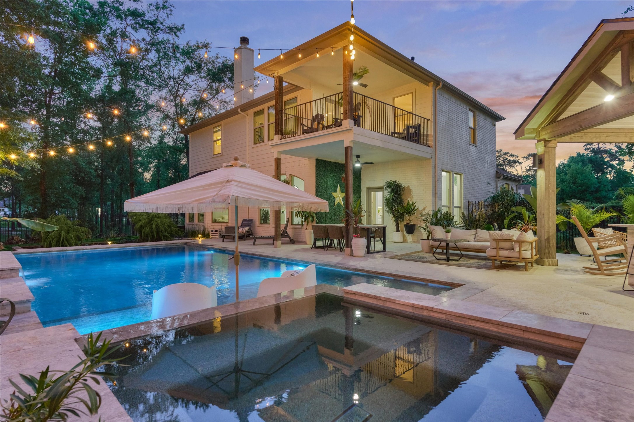 5502 Silent Timber Path Lane Spring, TX 77386 - Photo 35 of 39