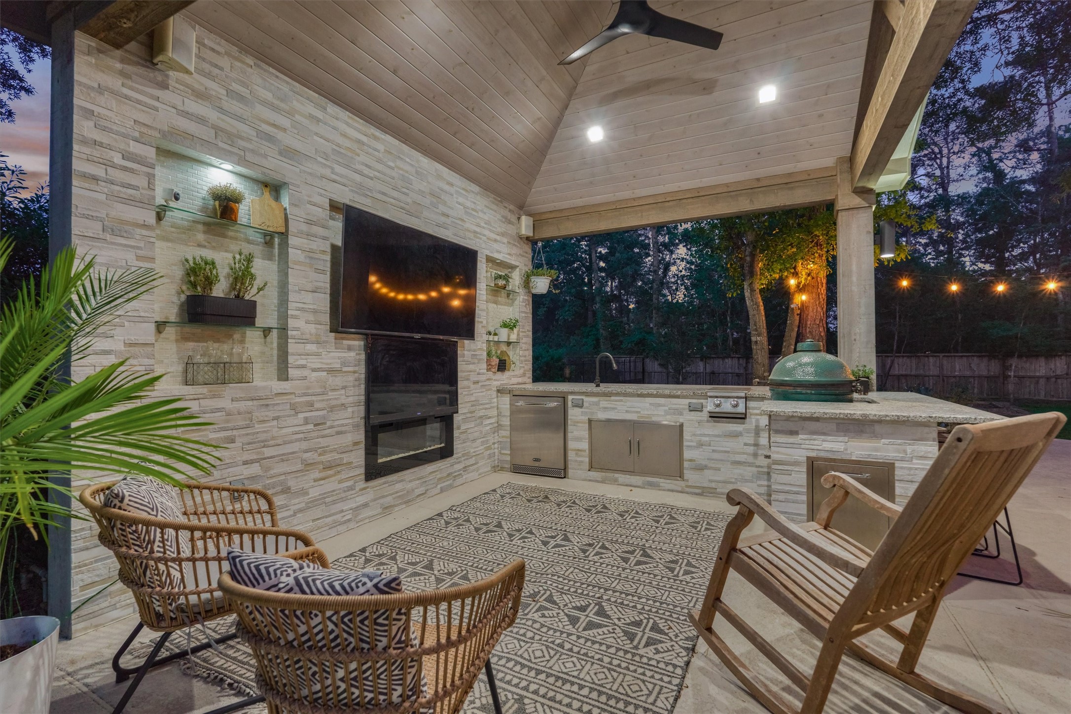 5502 Silent Timber Path Lane Spring, TX 77386 - Photo 37 of 39