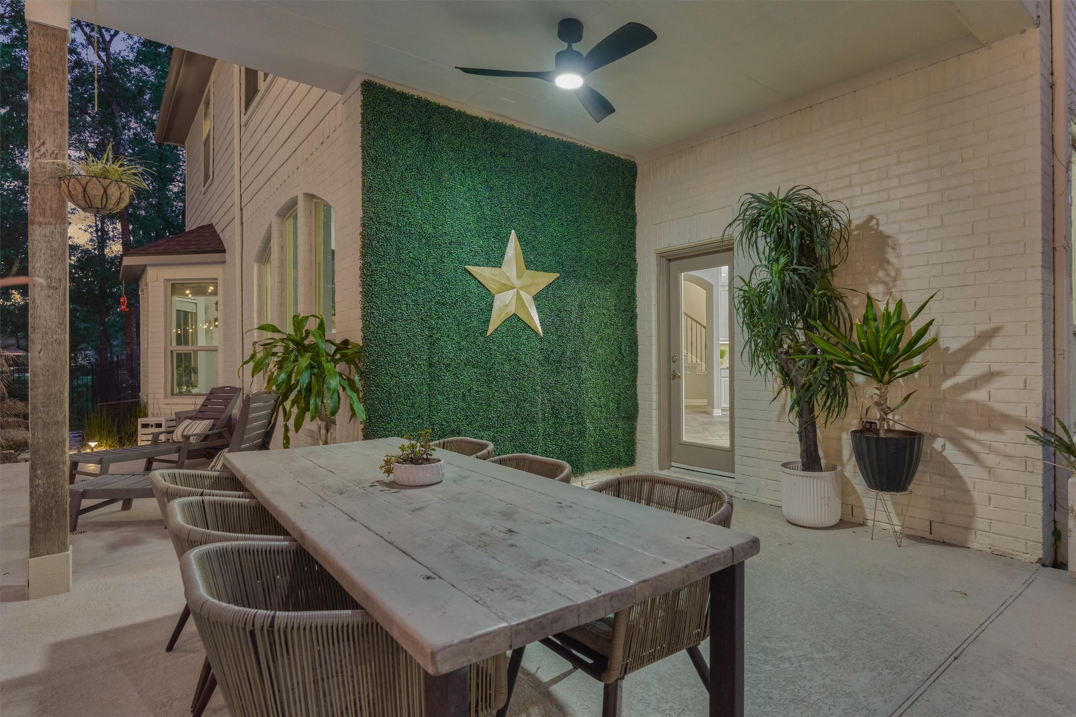 5502 Silent Timber Path Lane Spring, TX 77386 - Photo 38 of 39