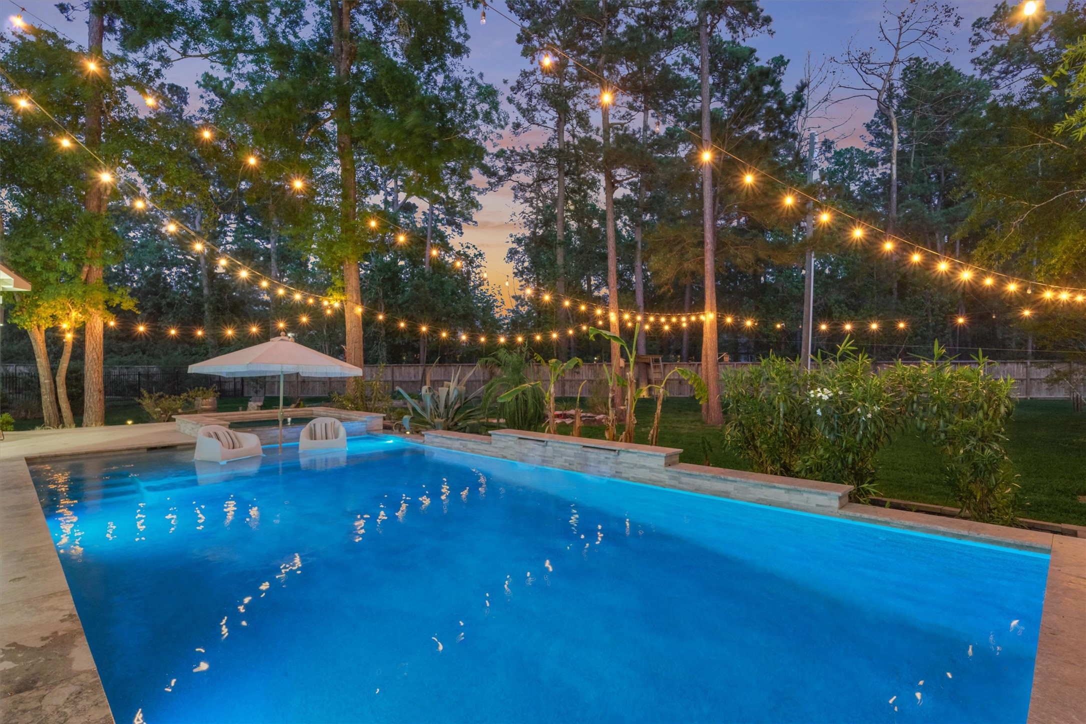 5502 Silent Timber Path Lane Spring, TX 77386 - Photo 39 of 39