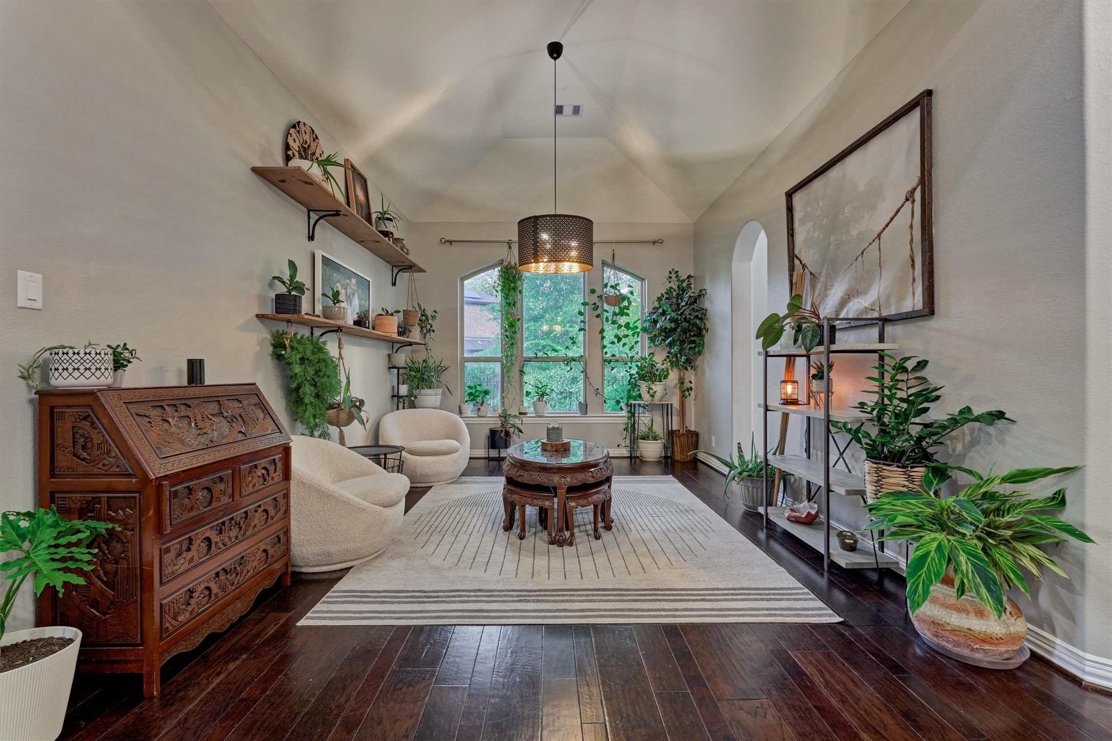 5502 Silent Timber Path Lane Spring, TX 77386 - Photo 6 of 39