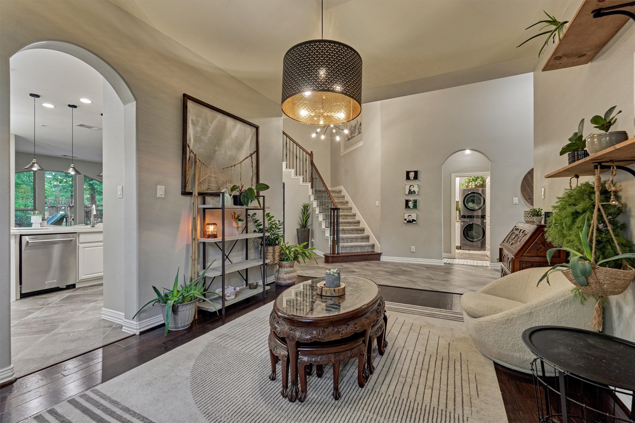 5502 Silent Timber Path Lane Spring, TX 77386 - Photo 7 of 39