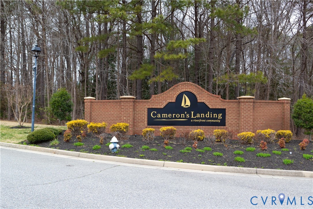 1916 River Ridge Place Hopewell, VA 23860 - Photo 23 of 23 A part of the Cameron's Landing community, your ne