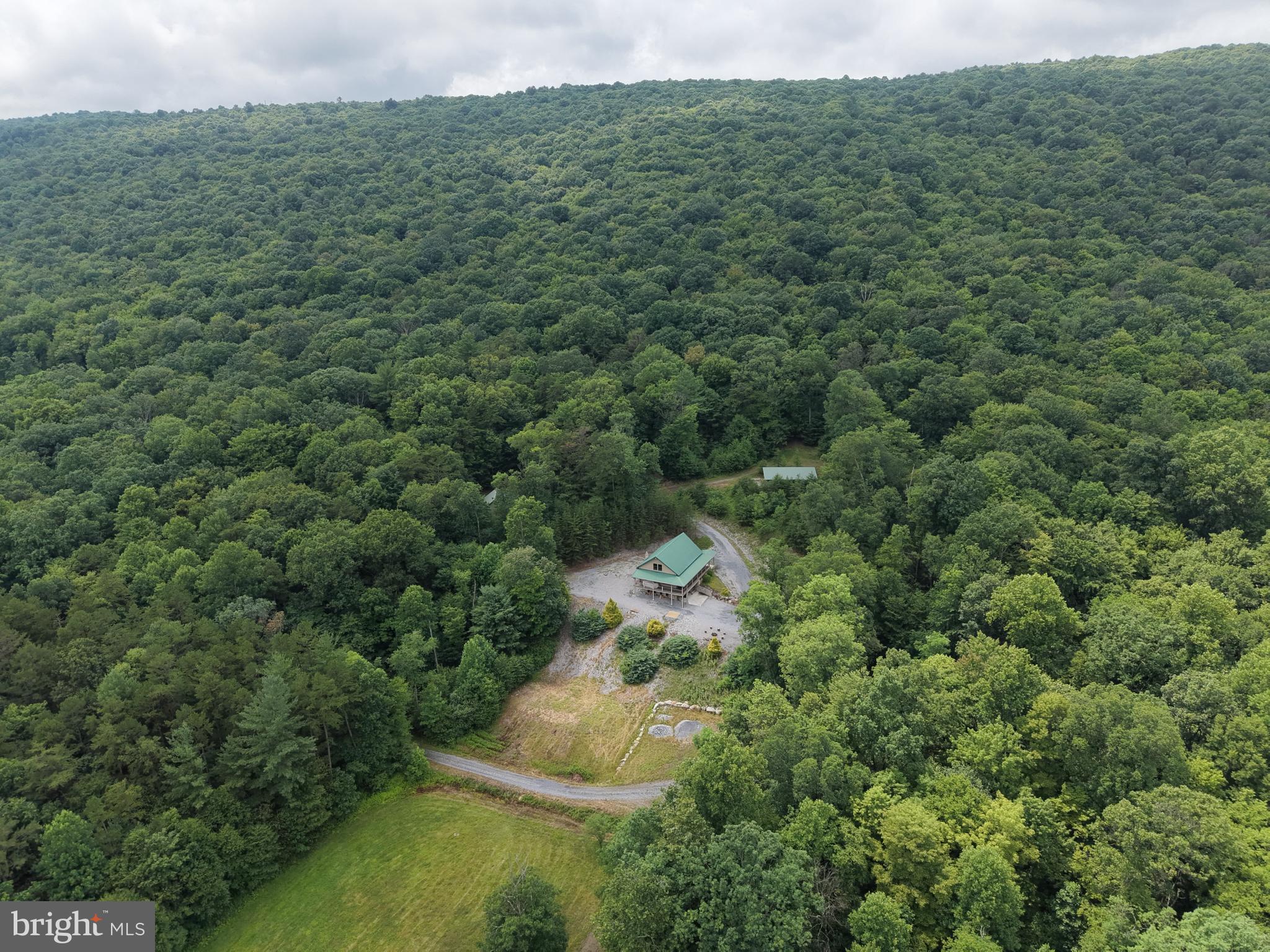 17147 Sugar Run Road Shirleysburg, PA 17260 - Photo 4 of 148