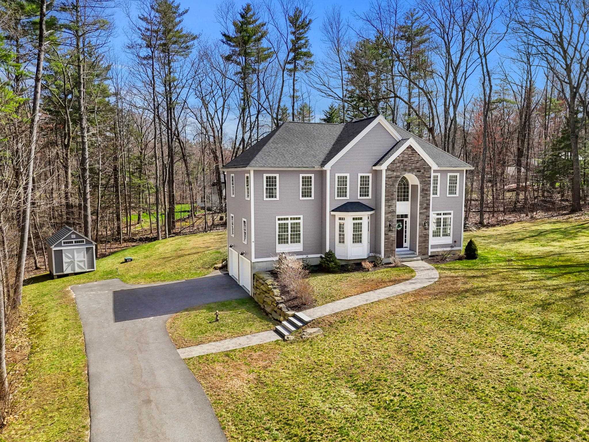 71 Haverhill Road Salem, NH 03079 - Photo 2 of 59