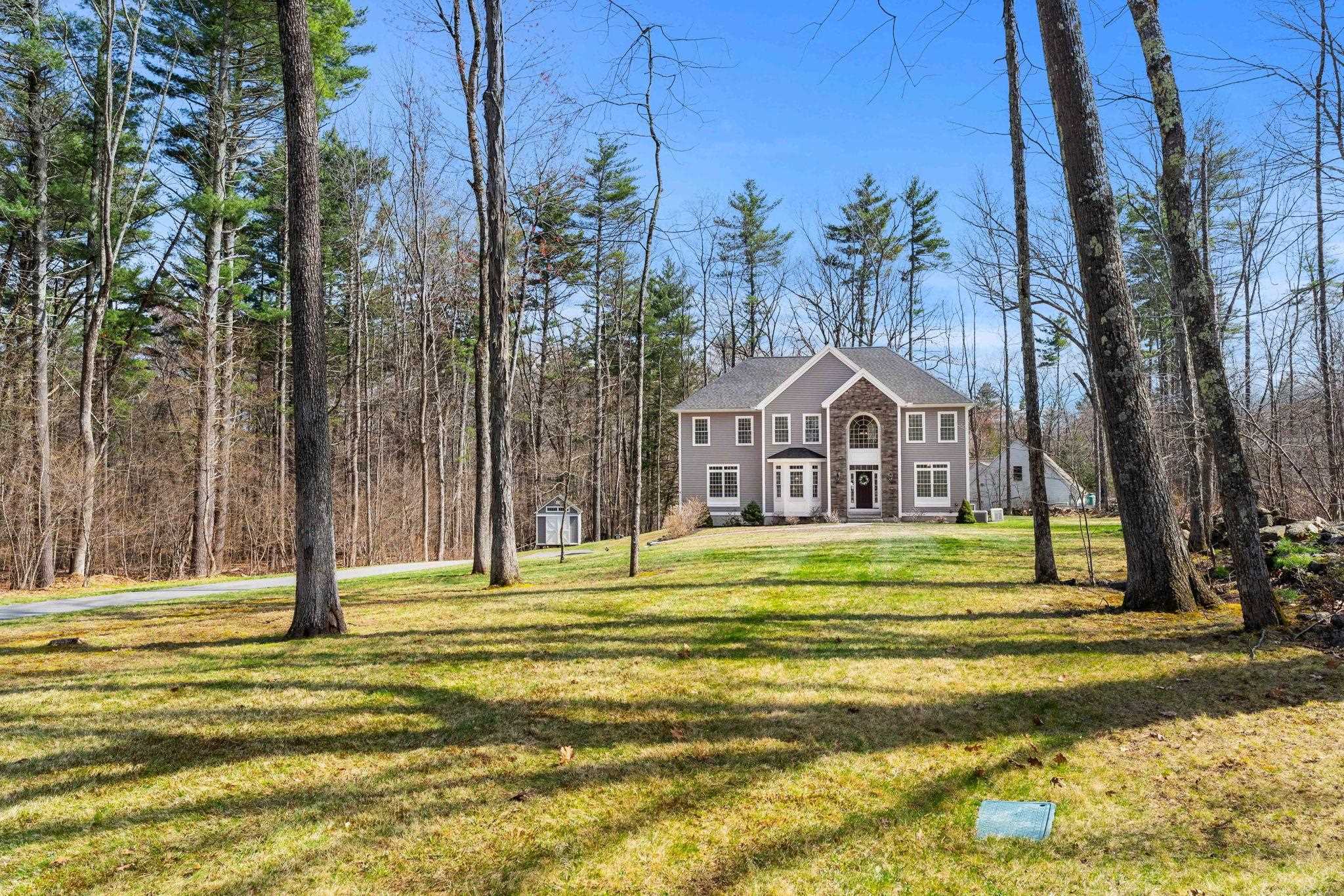 71 Haverhill Road Salem, NH 03079 - Photo 35 of 59