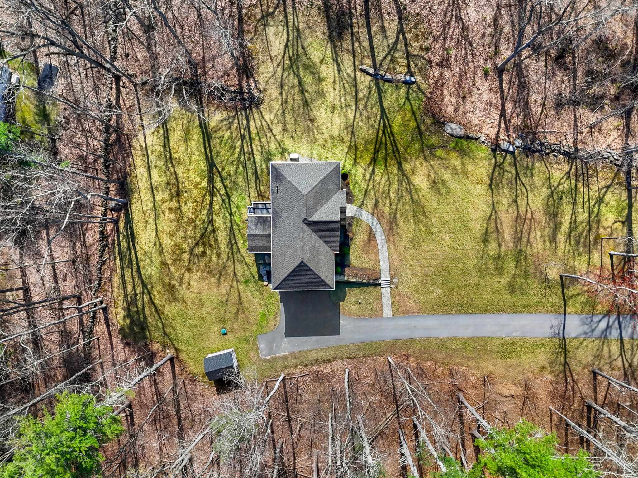 71 Haverhill Road Salem, NH 03079 - Photo 55 of 59