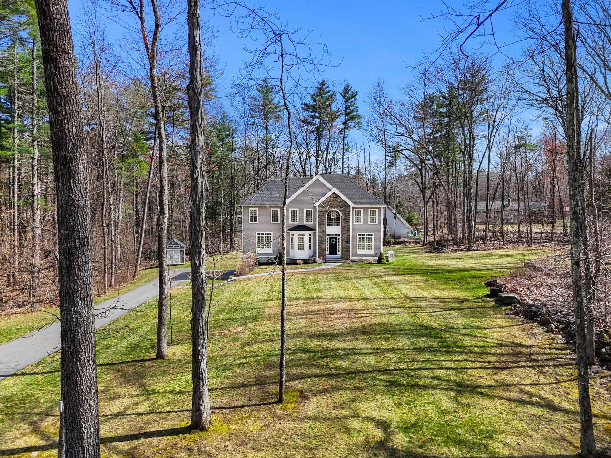 71 Haverhill Road Salem, NH 03079 - Photo 56 of 59