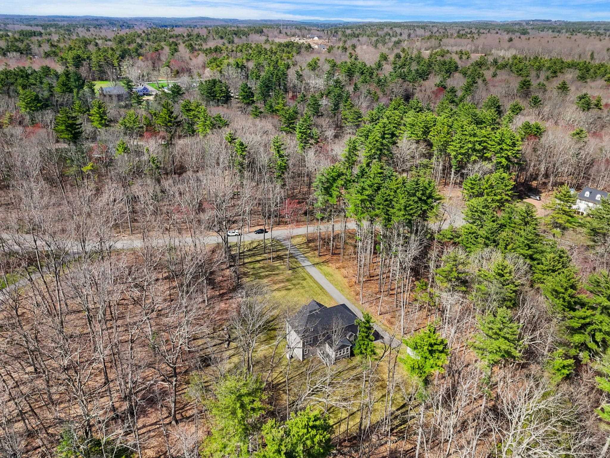 71 Haverhill Road Salem, NH 03079 - Photo 57 of 59