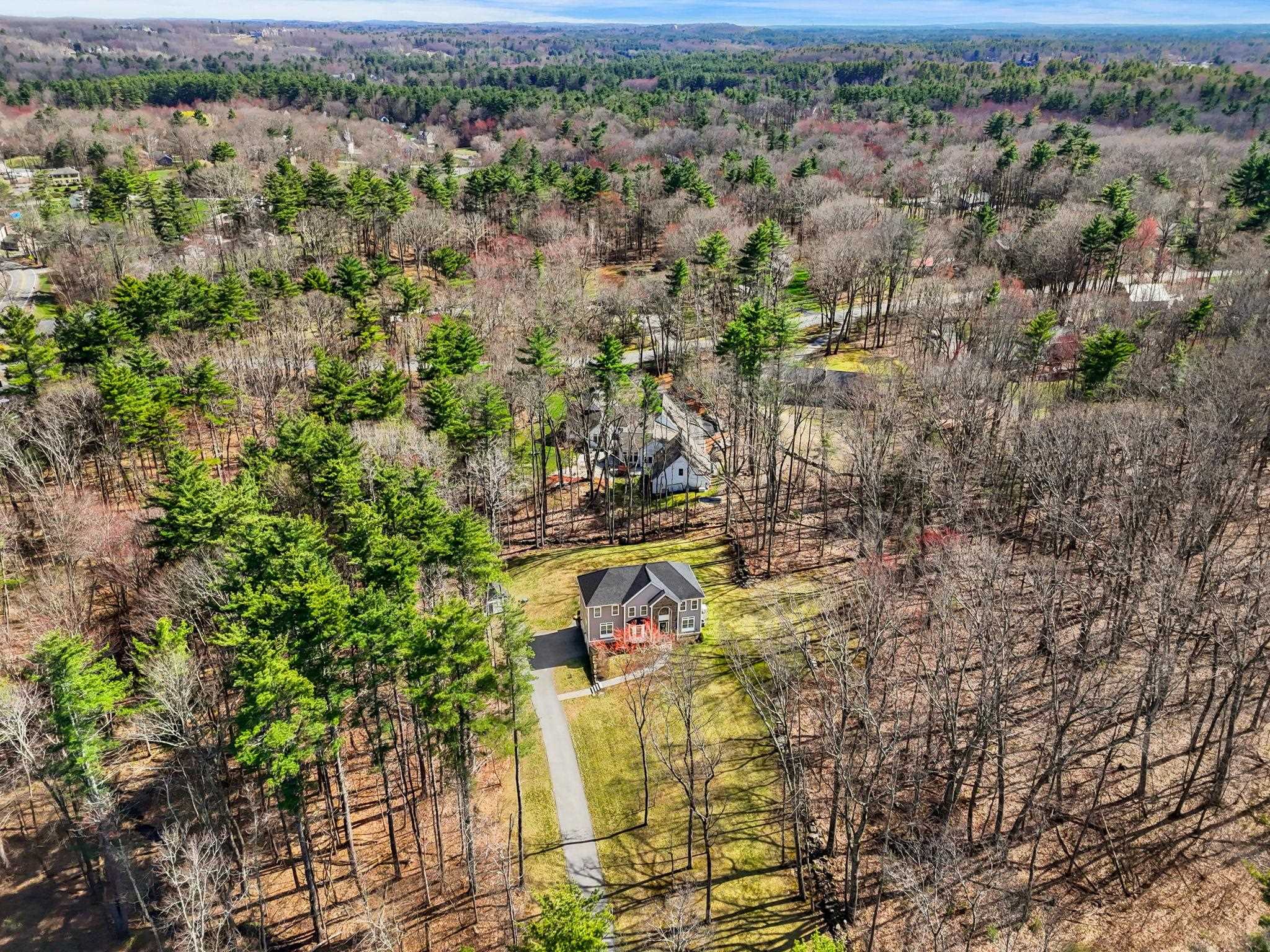 71 Haverhill Road Salem, NH 03079 - Photo 58 of 59