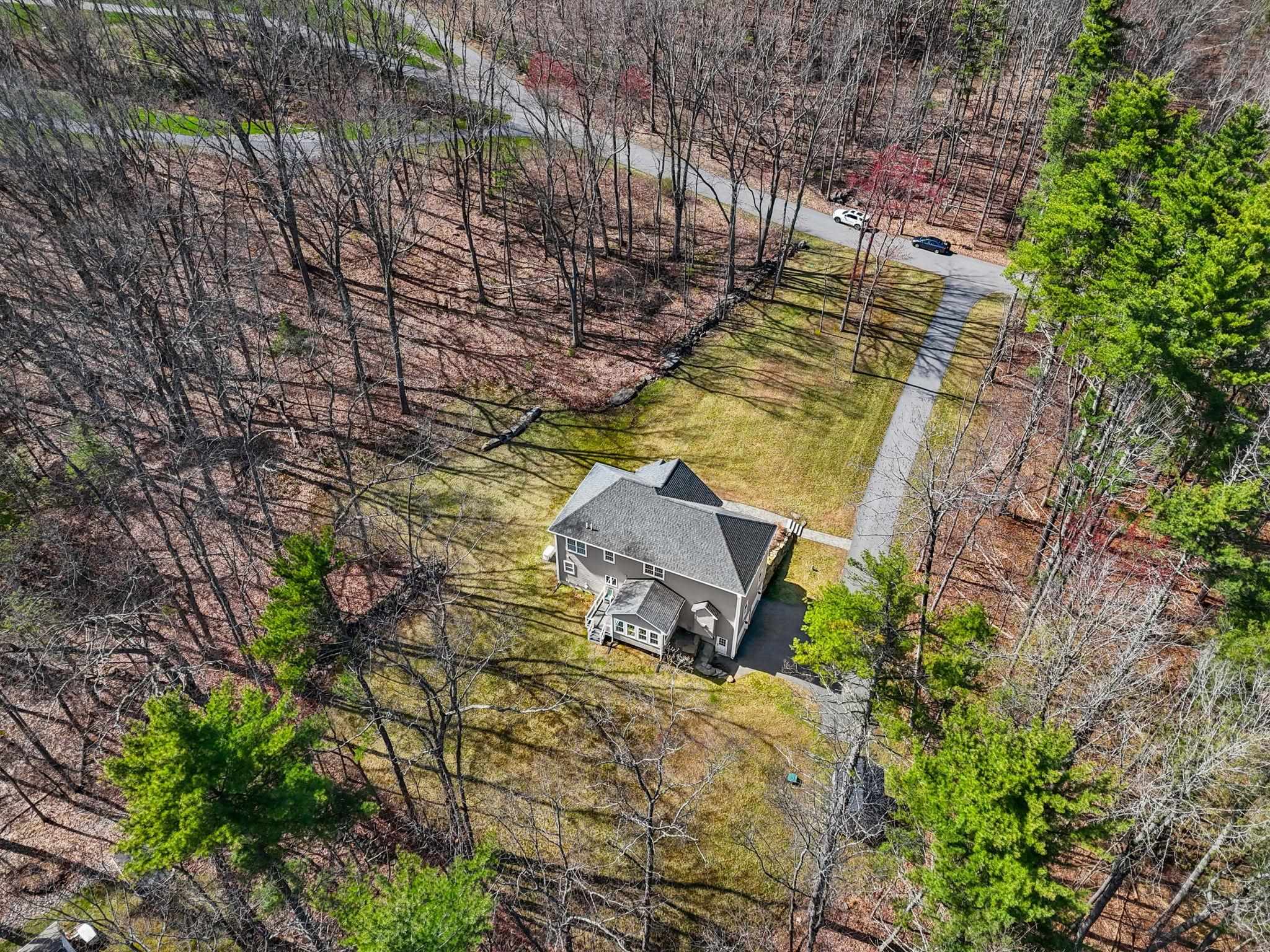 71 Haverhill Road Salem, NH 03079 - Photo 59 of 59