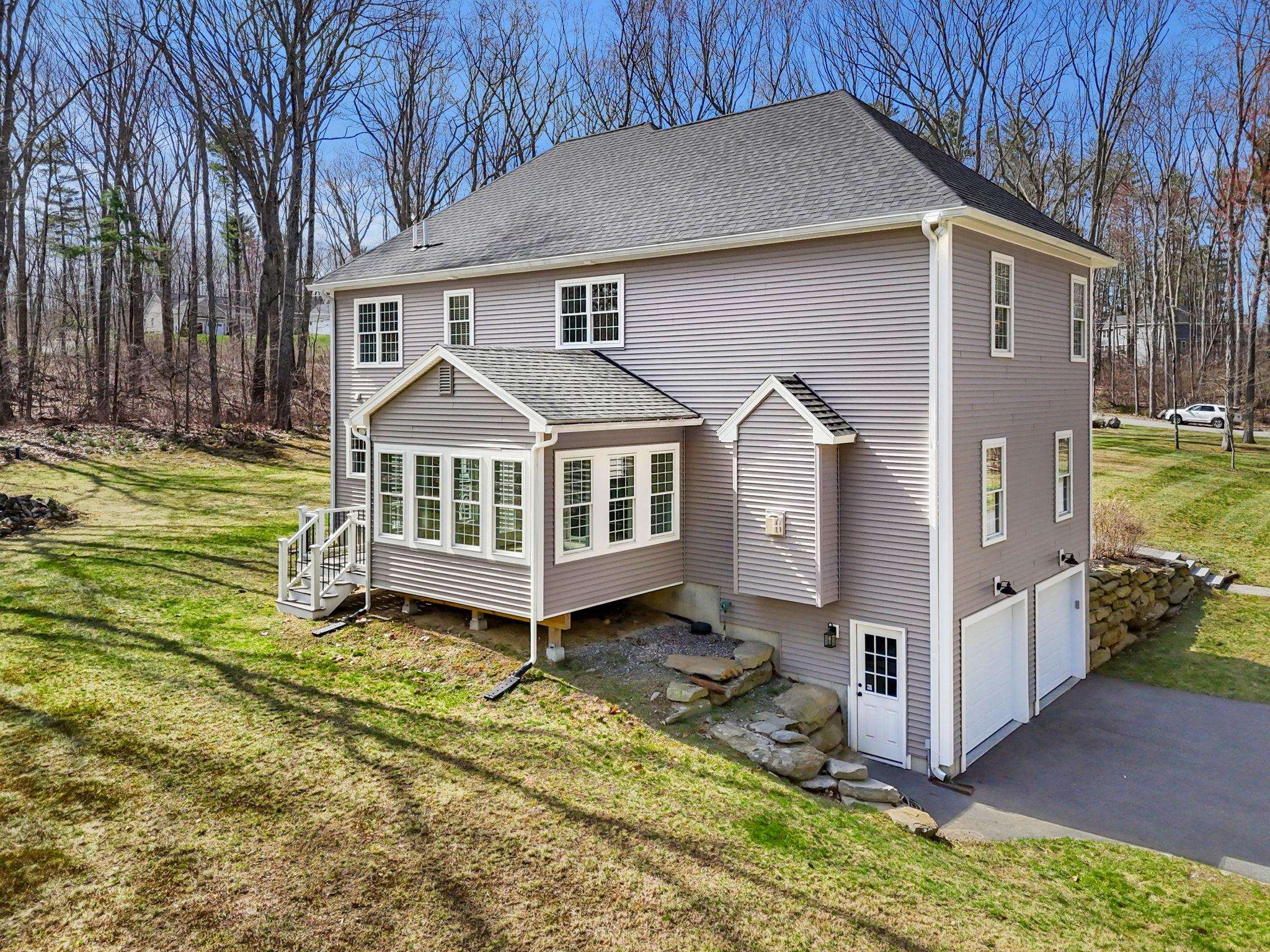 71 Haverhill Road Salem, NH 03079 - Photo 6 of 59