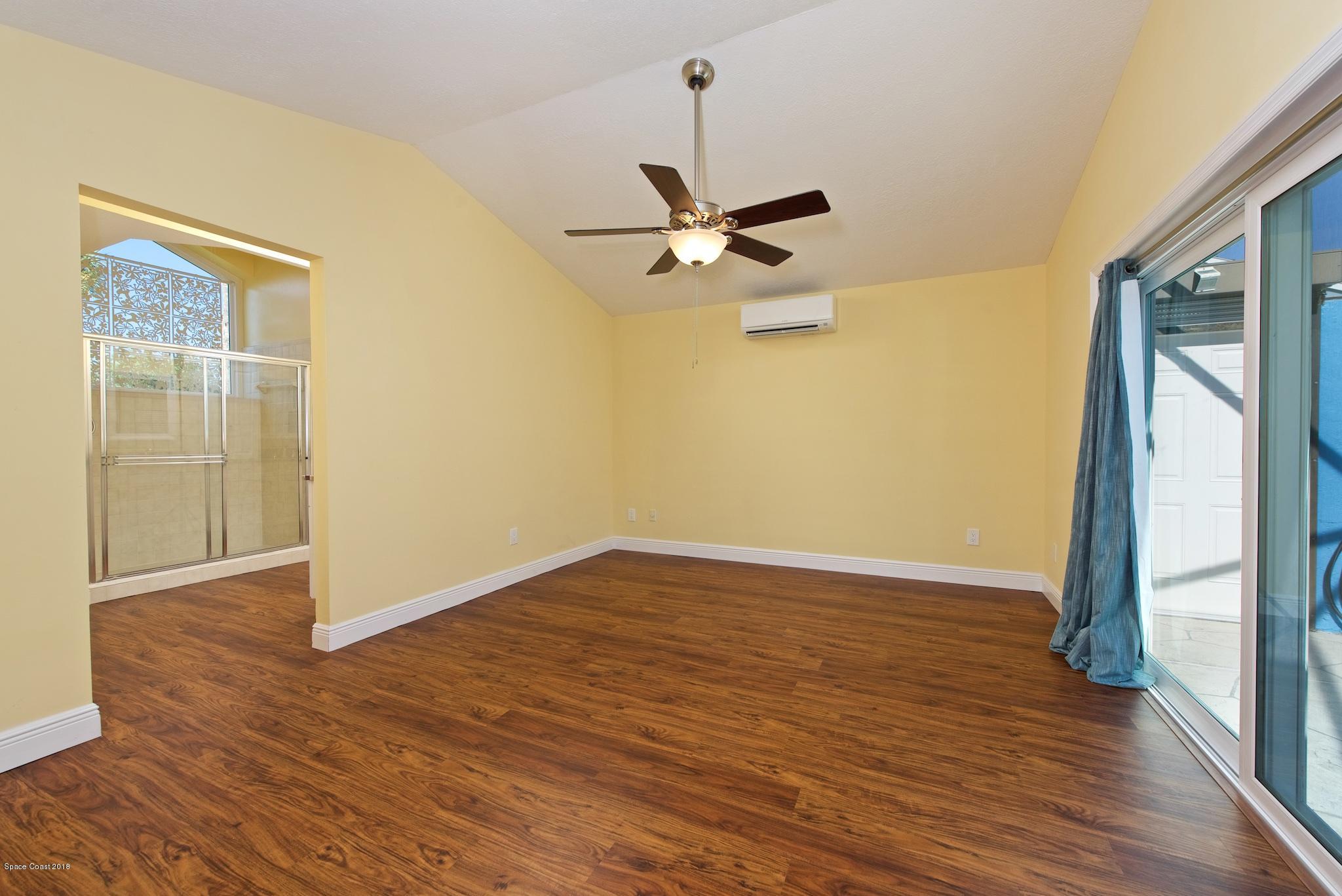 309 Pine Ridge Lane Melbourne, FL 32940 - Photo 11 of 26 Master Bedroom