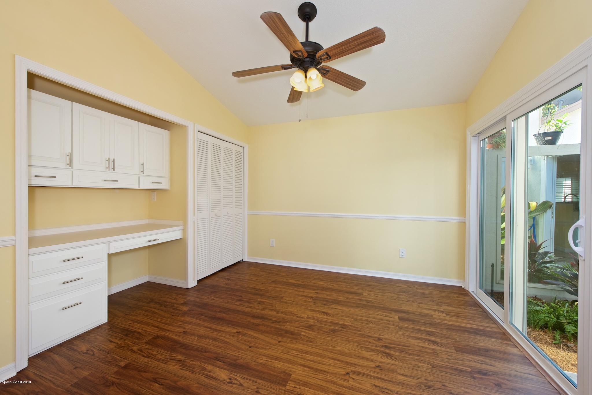309 Pine Ridge Lane Melbourne, FL 32940 - Photo 16 of 26 Bedroom 4