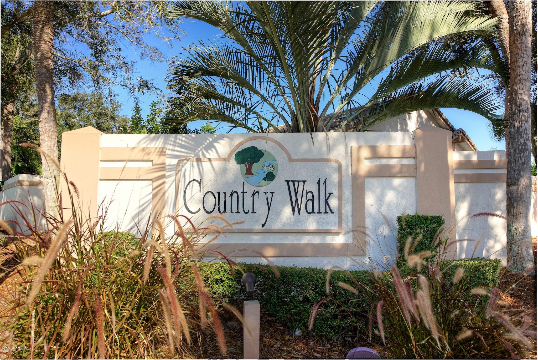 309 Pine Ridge Lane Melbourne, FL 32940 - Photo 23 of 26 Entrance