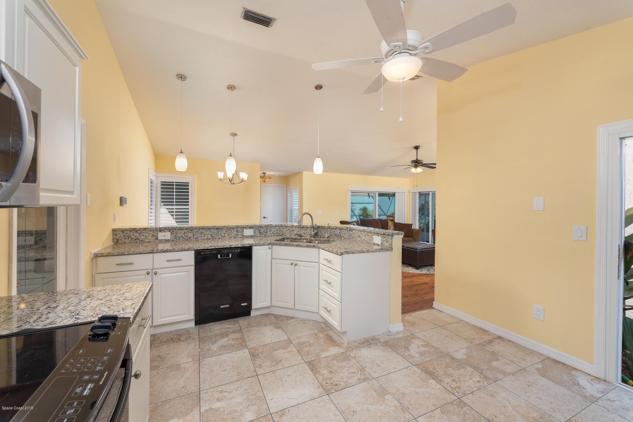 309 Pine Ridge Lane Melbourne, FL 32940 - Photo 7 of 26 Kitchen