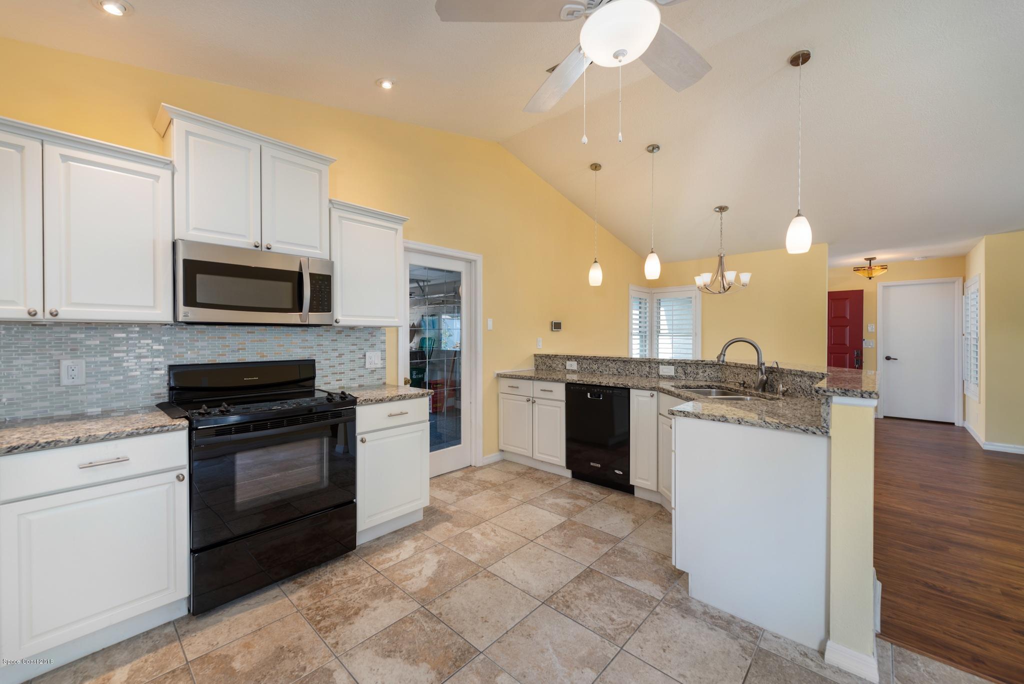 309 Pine Ridge Lane Melbourne, FL 32940 - Photo 8 of 26 Kitchen