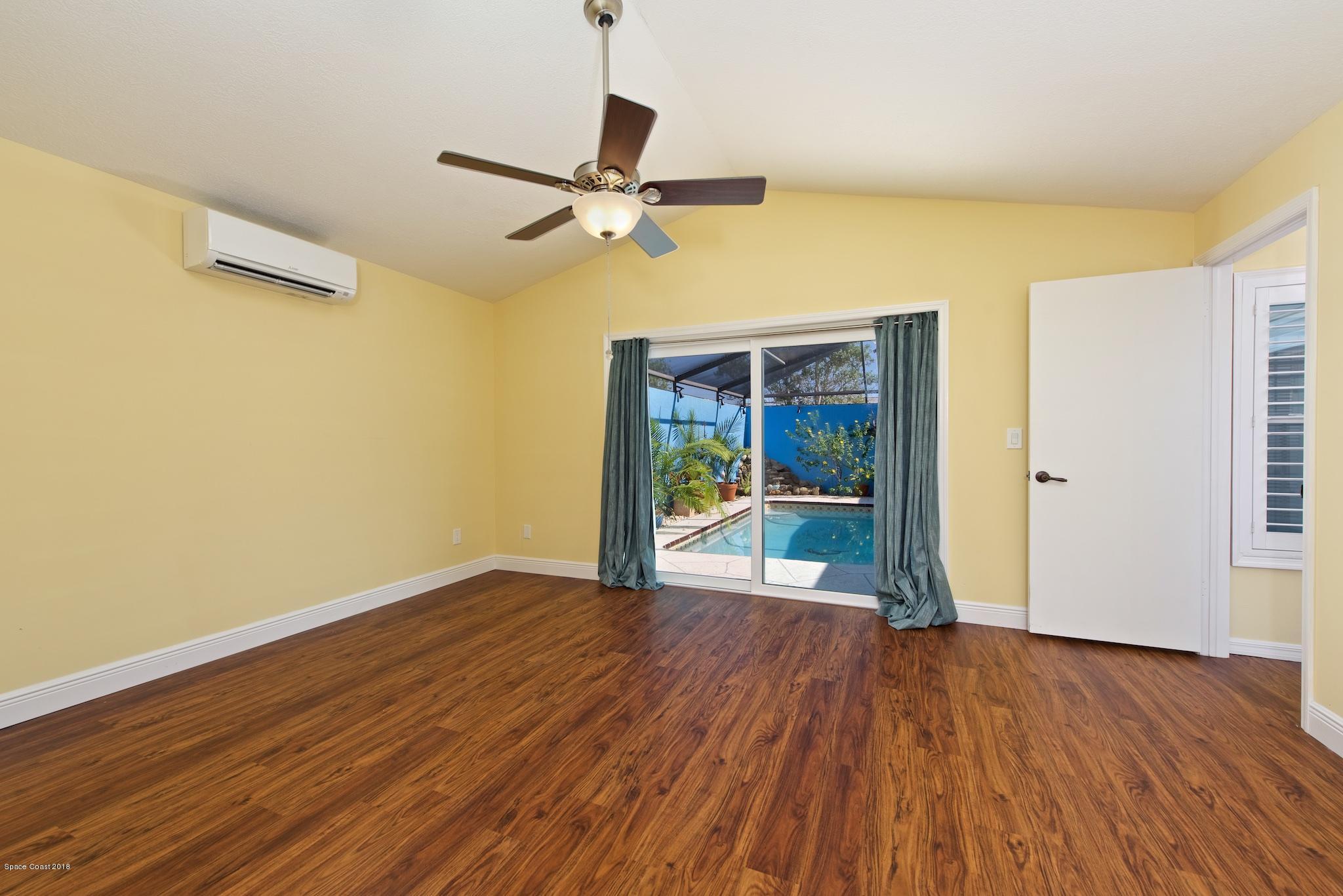 309 Pine Ridge Lane Melbourne, FL 32940 - Photo 10 of 26 Bedroom