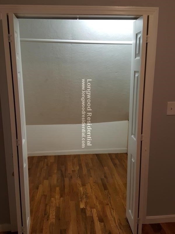 39 Pinckney Street, Unit 3 Somerville, MA 02145 - Photo 17 of 17 a view of door