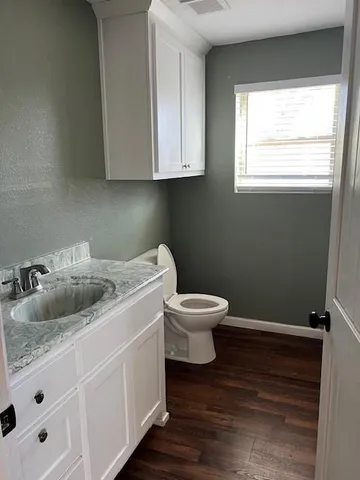 $1,650 | 812 Broadus Street, Gainesville, TX 76240