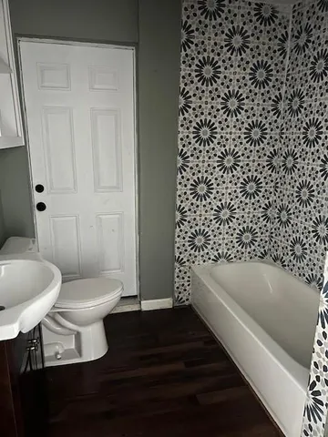 $1,650 | 812 Broadus Street, Gainesville, TX 76240