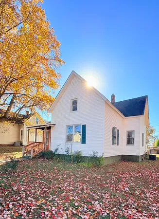 $69,000 | 408 West Logan Street, Brazil, IN 47834