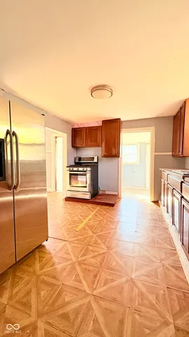 $95,000 | 408 West Logan Street, Brazil, IN 47834