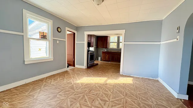 $95,000 | 408 West Logan Street, Brazil, IN 47834