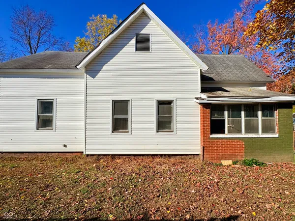 $59,000 | 408 West Logan Street, Brazil, IN 47834