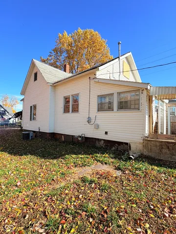 $95,000 | 408 West Logan Street, Brazil, IN 47834