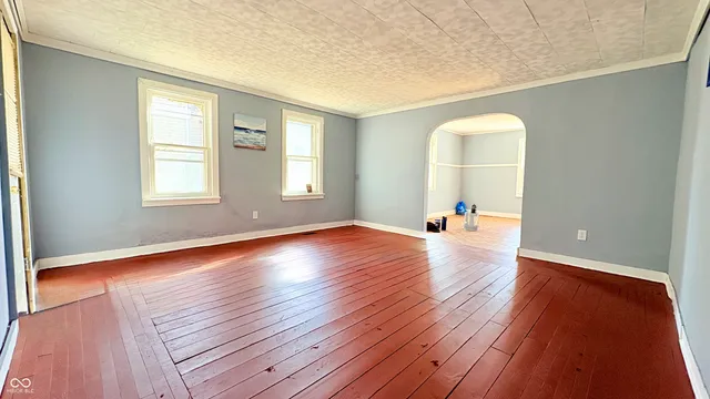 $95,000 | 408 West Logan Street, Brazil, IN 47834