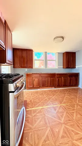 $95,000 | 408 West Logan Street, Brazil, IN 47834