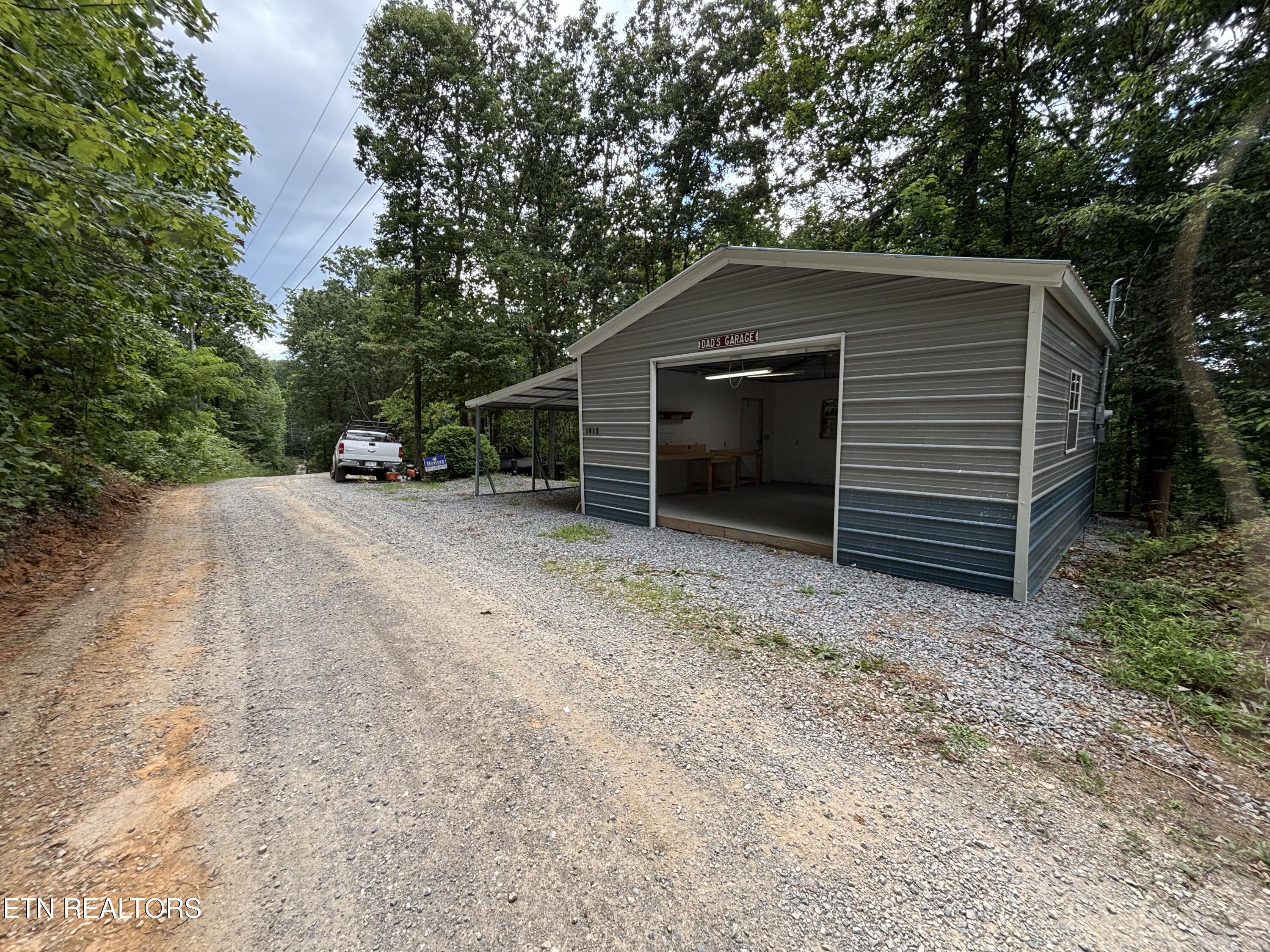 1015 Ruff Grouse Way Seymour, TN 37865 - Photo 44 of 55 IMG_0378