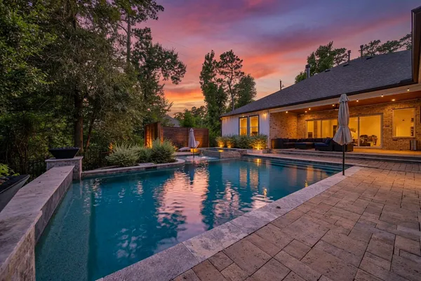 $824,990 | 25218 Melanie Pointe, Tomball, TX 77375