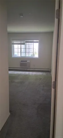 a view of wooden floor