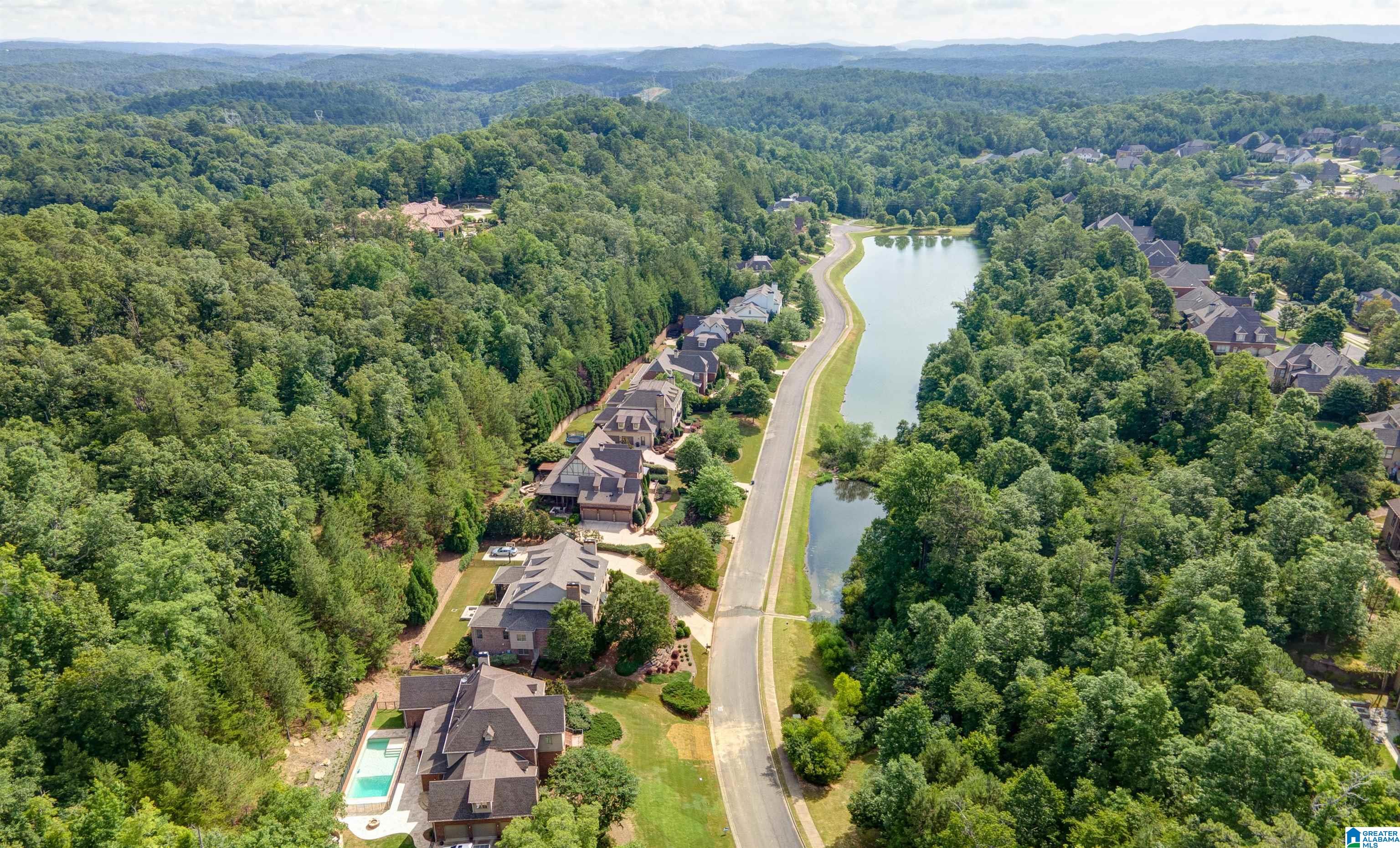 4146 Ternview Road Birmingham, AL 35242 - Photo 48 of 50