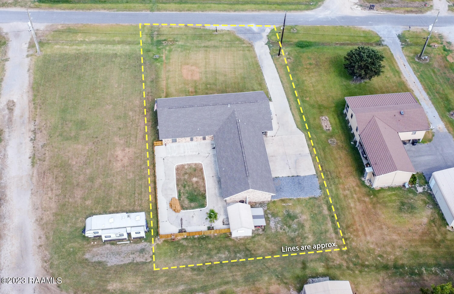 4708 Stein Road New Iberia, LA 70560 - Photo 23 of 24 Gallery Image 23