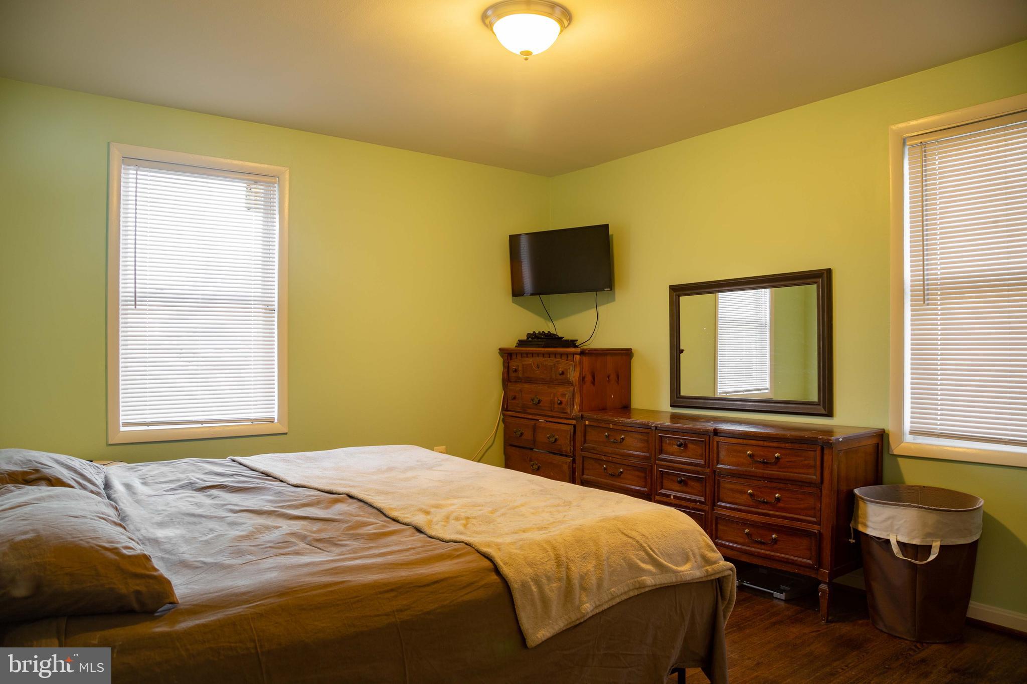 6207 Osborn Road Landover, MD 20785 - Photo 16 of 32 Bedroom
