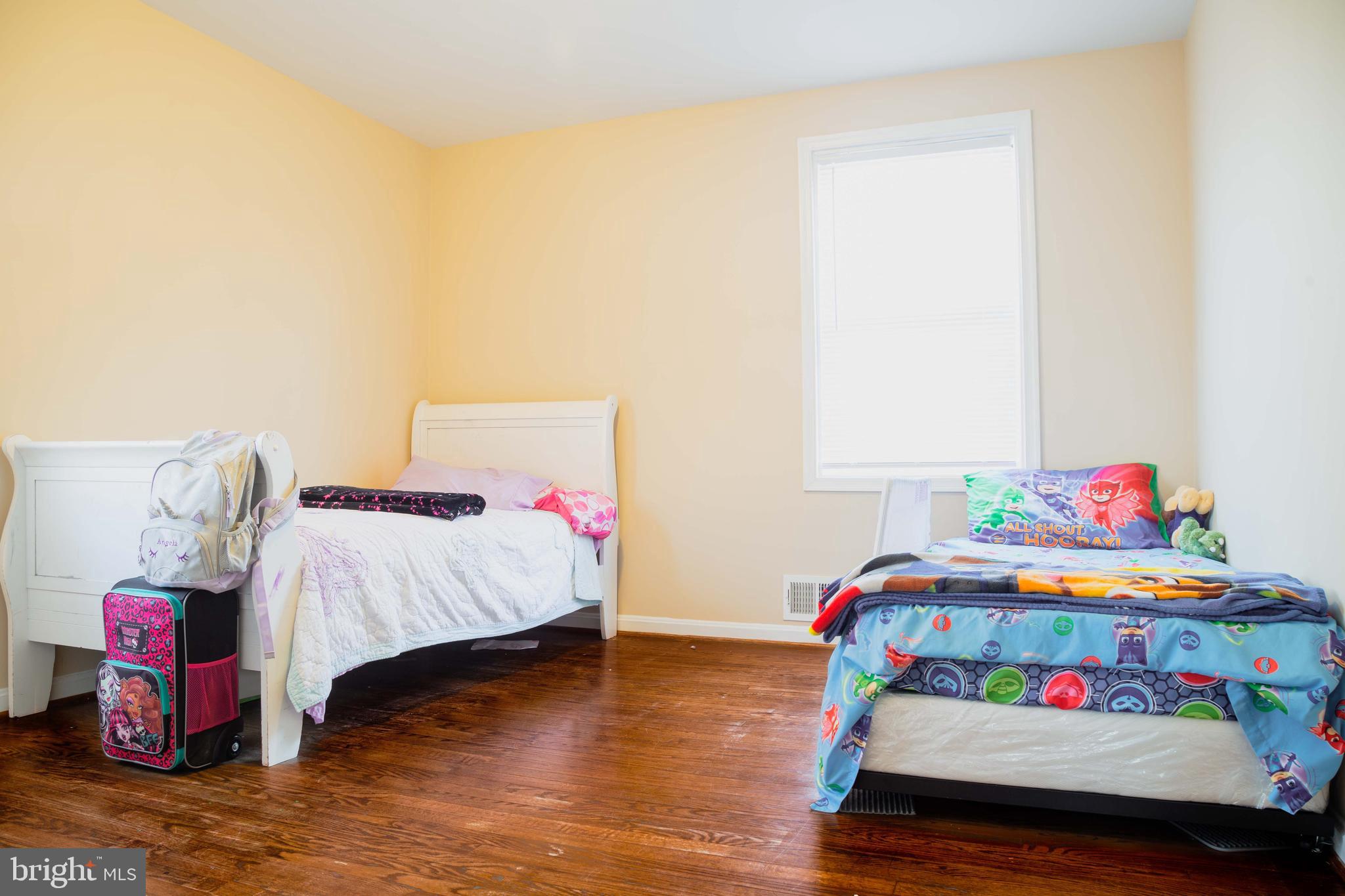 6207 Osborn Road Landover, MD 20785 - Photo 17 of 32 Bedroom