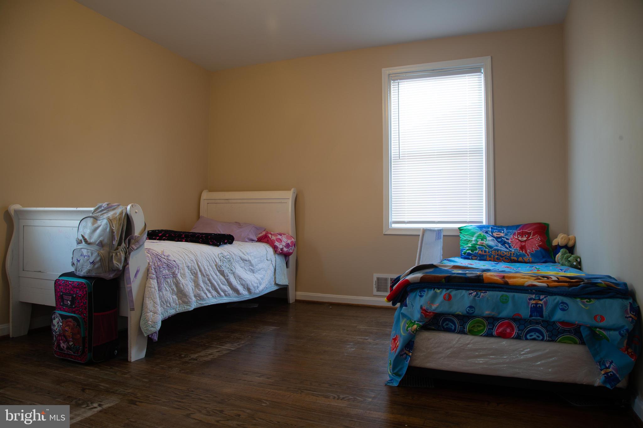 6207 Osborn Road Landover, MD 20785 - Photo 18 of 32 Bedroom