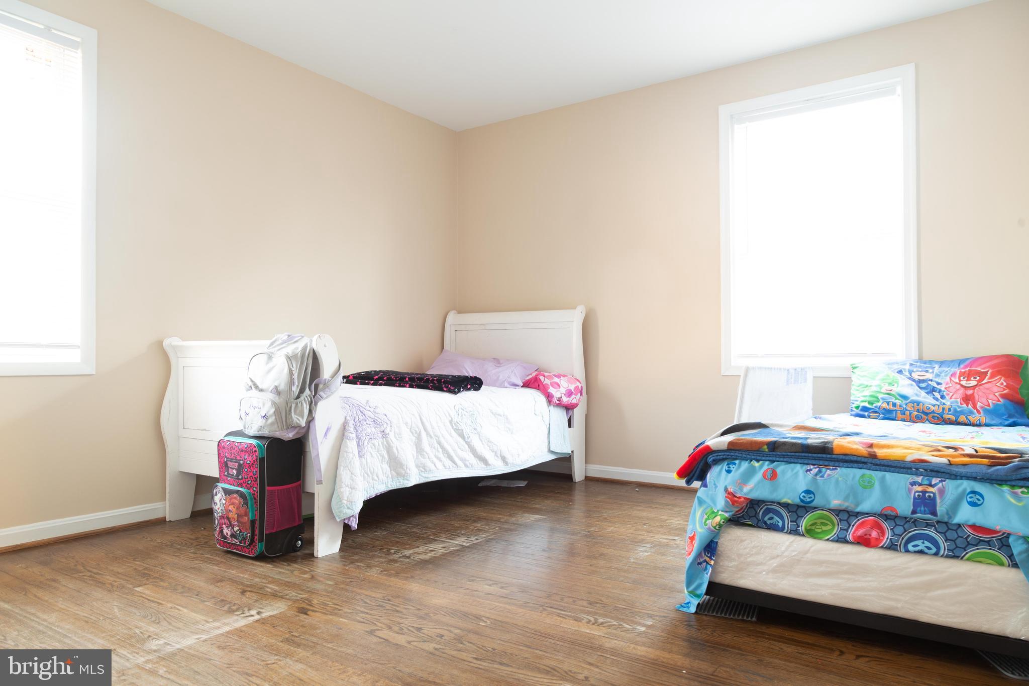 6207 Osborn Road Landover, MD 20785 - Photo 19 of 32 Bedroom