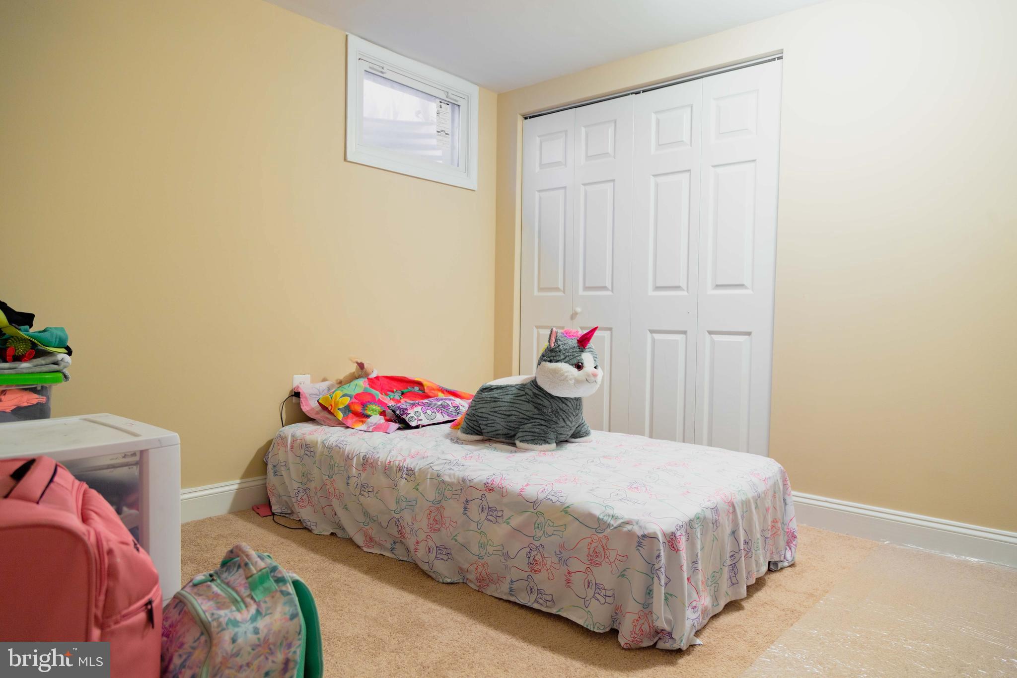 6207 Osborn Road Landover, MD 20785 - Photo 29 of 32 Extra Room - Basement
