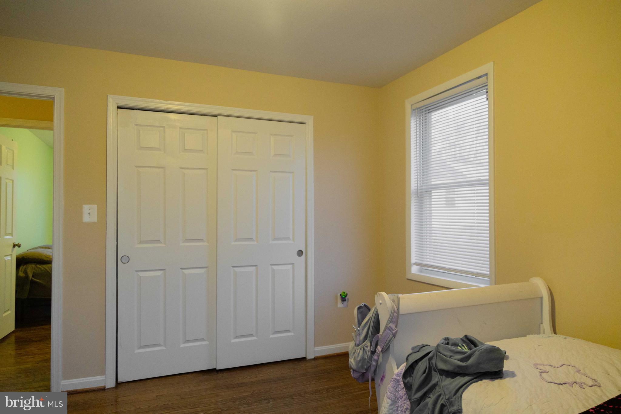 6207 Osborn Road Landover, MD 20785 - Photo 31 of 32 Bedroom