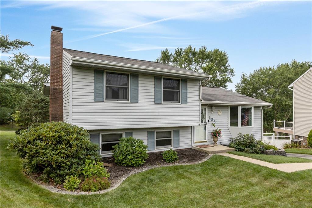 103 Summit Ridge Drive Bridgeville, PA 15017 - Photo 1 of 33 Gallery Image 1