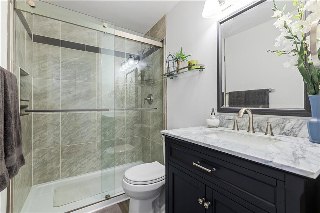 103 Summit Ridge Drive Bridgeville, PA 15017 - Photo 27 of 33 Gallery Image 27